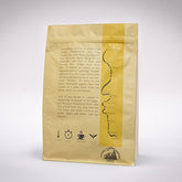 Dorje Teas Muscatel Darjeeling Tea Second Flush Black Tea - 100gm, 3.5 Ounce, 40 Cups | Golden Orange Pekoe Flavor - Darjeeling Long Leaf Tea | Caffeine Free 100% Whole Leaf Tea